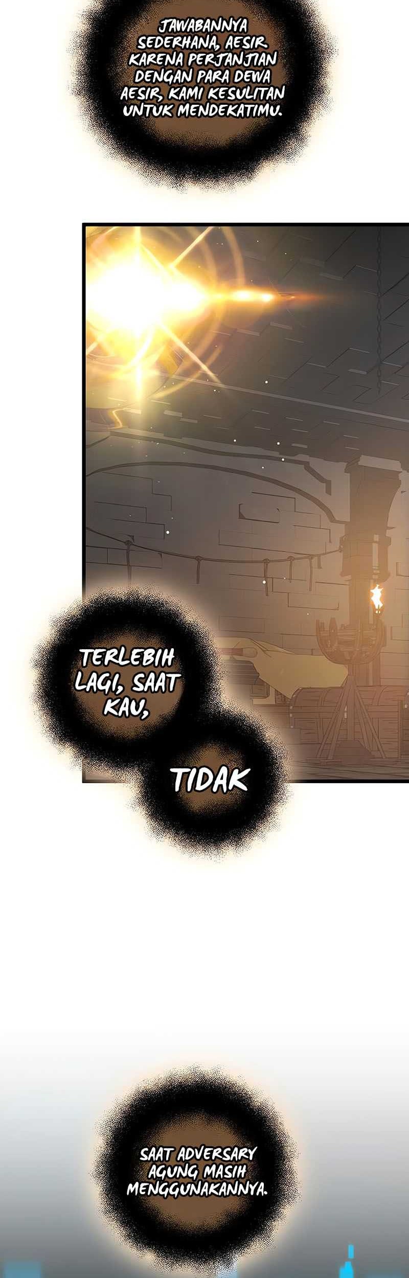 I Obtained a Mythic Item Chapter 89 Gambar 27