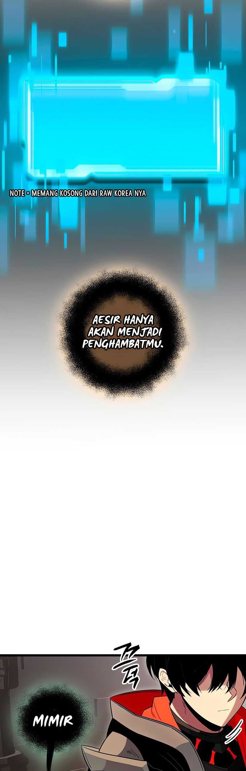 I Obtained a Mythic Item Chapter 89 Gambar 28