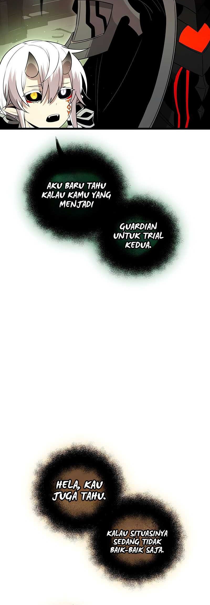 I Obtained a Mythic Item Chapter 89 Gambar 29