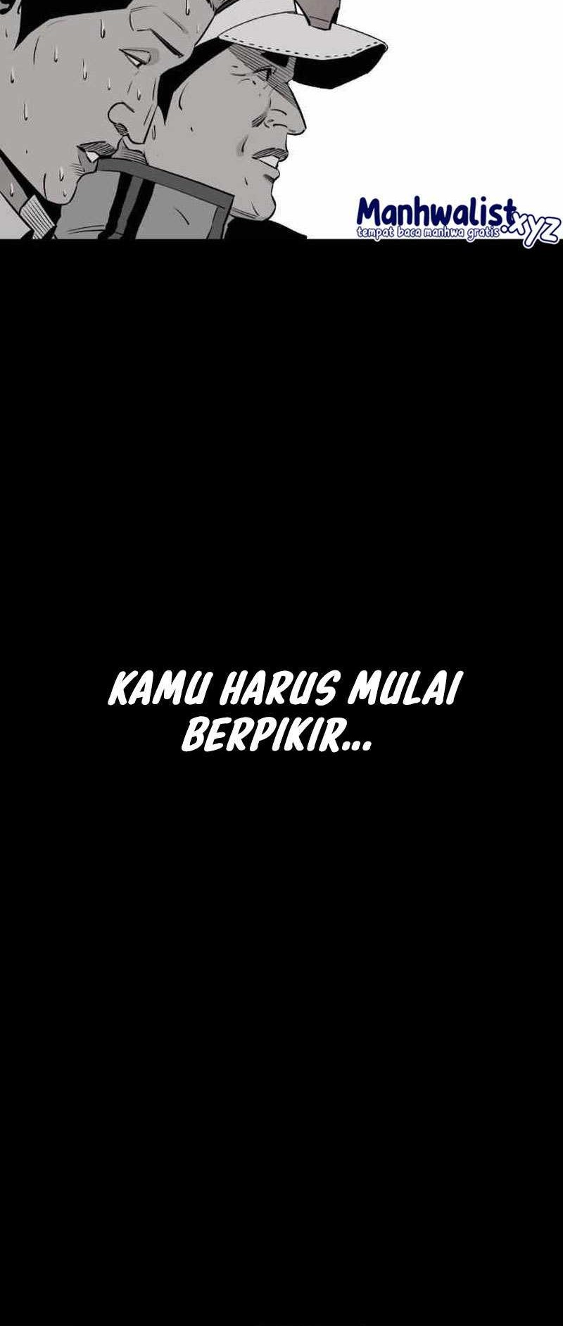 Build Up Chapter 143 Gambar 53