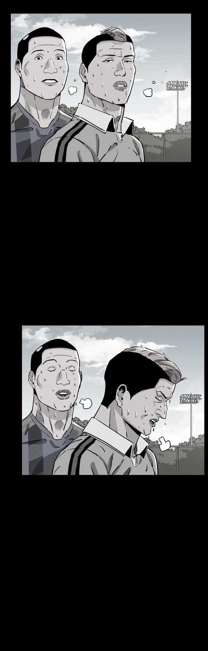 Build Up Chapter 143 Gambar 51