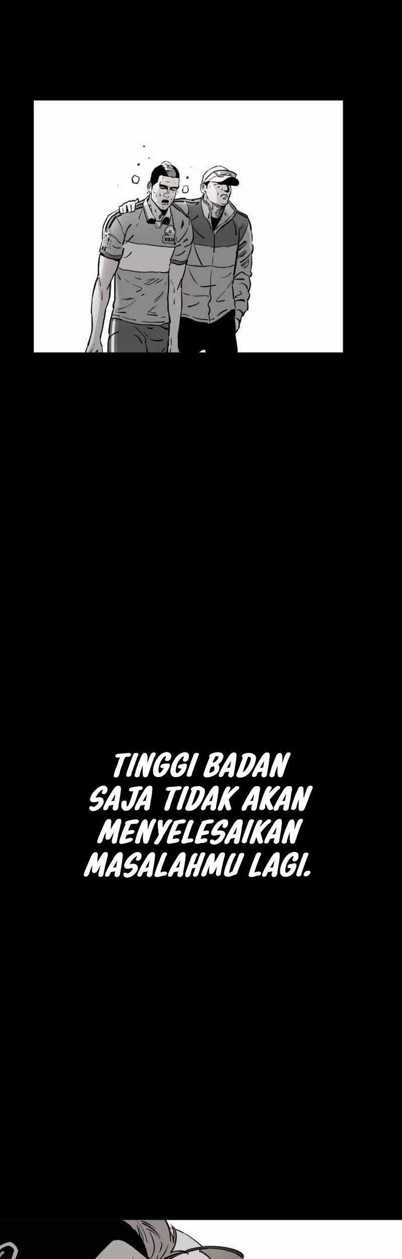 Build Up Chapter 143 Gambar 52