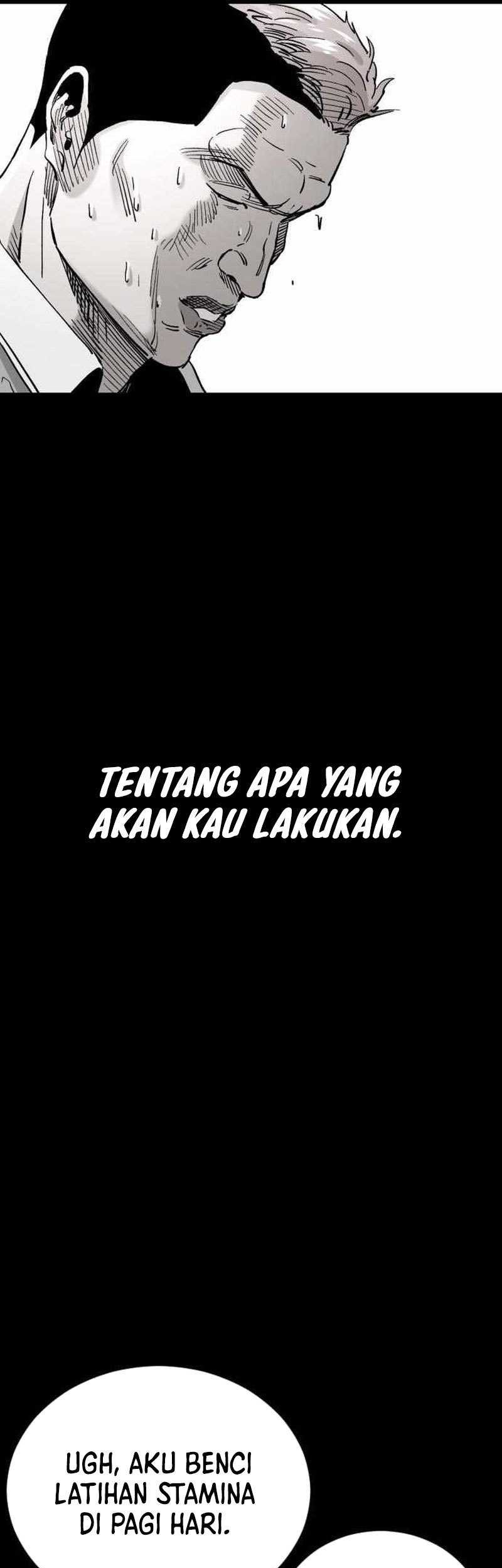 Build Up Chapter 143 Gambar 54