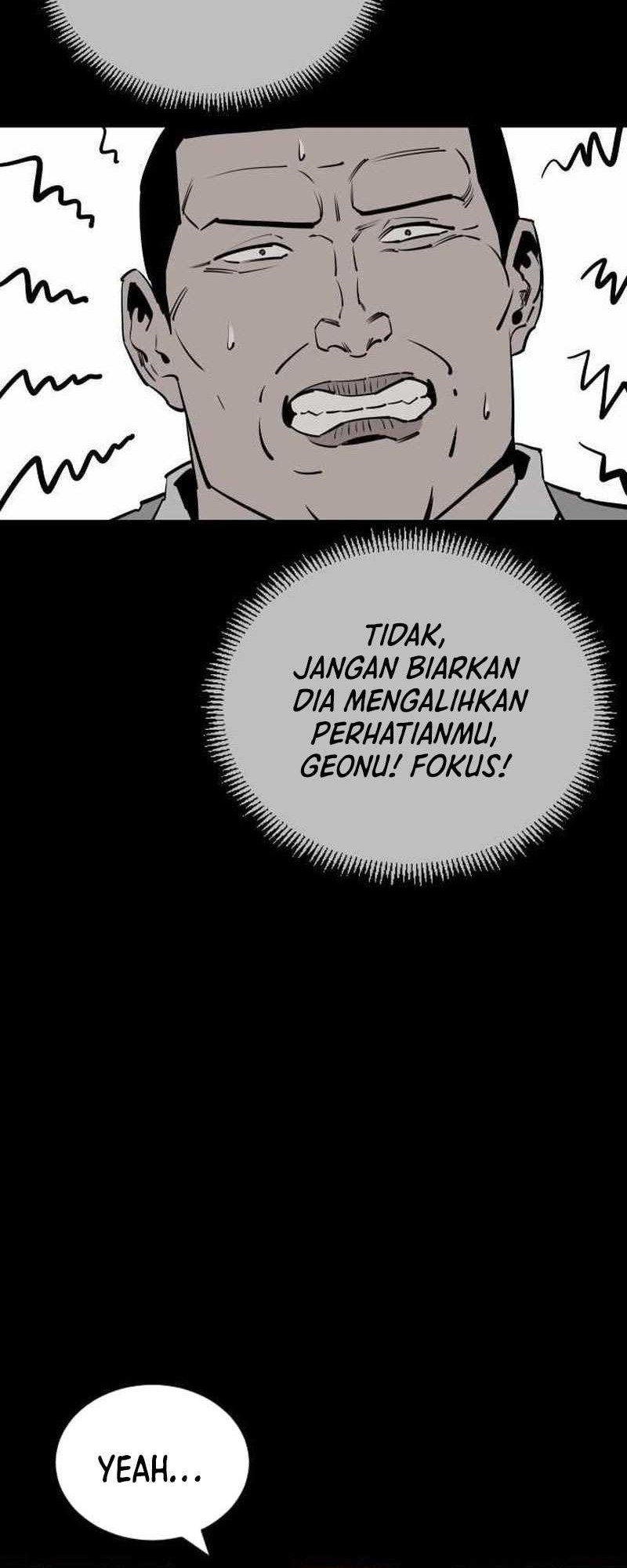 Build Up Chapter 143 Gambar 61