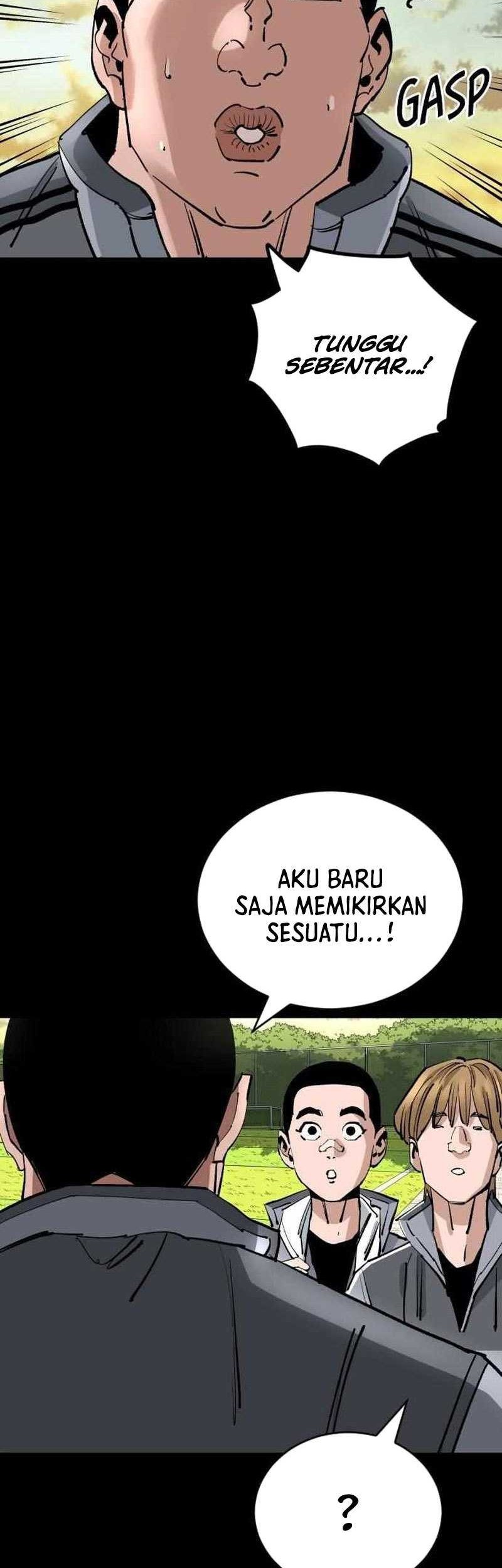 Build Up Chapter 143 Gambar 59
