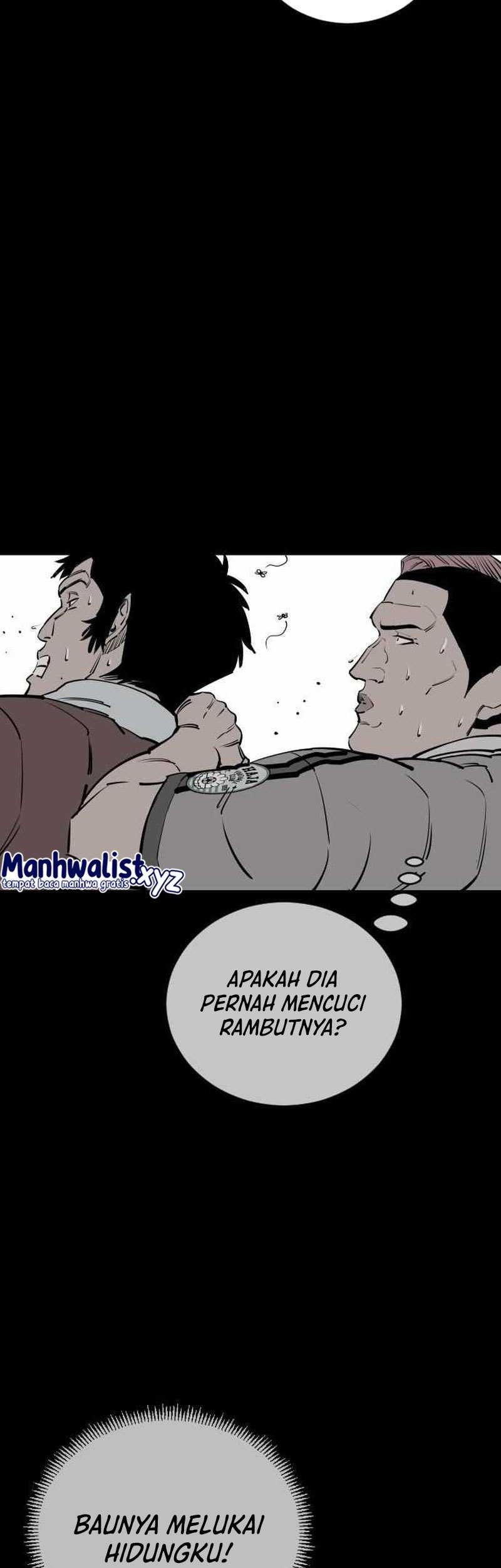 Build Up Chapter 143 Gambar 60