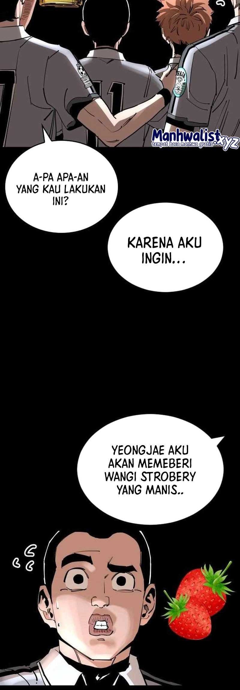Build Up Chapter 143 Gambar 65
