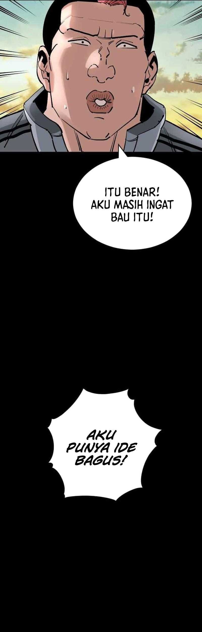 Build Up Chapter 143 Gambar 62