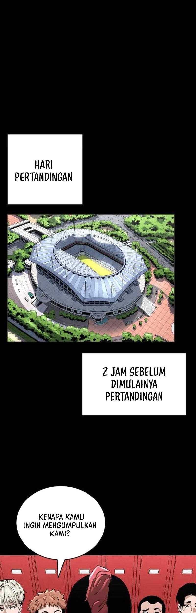 Build Up Chapter 143 Gambar 63