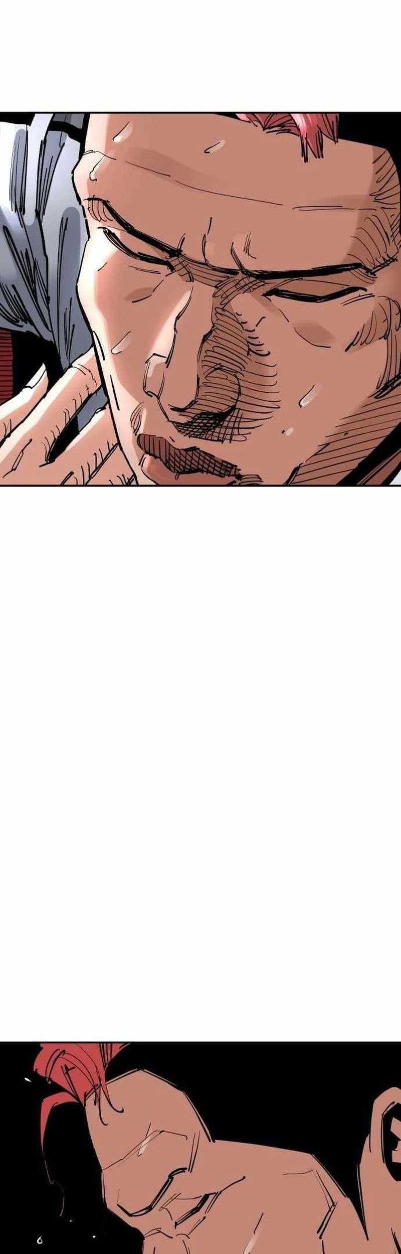 Build Up Chapter 143 Gambar 71