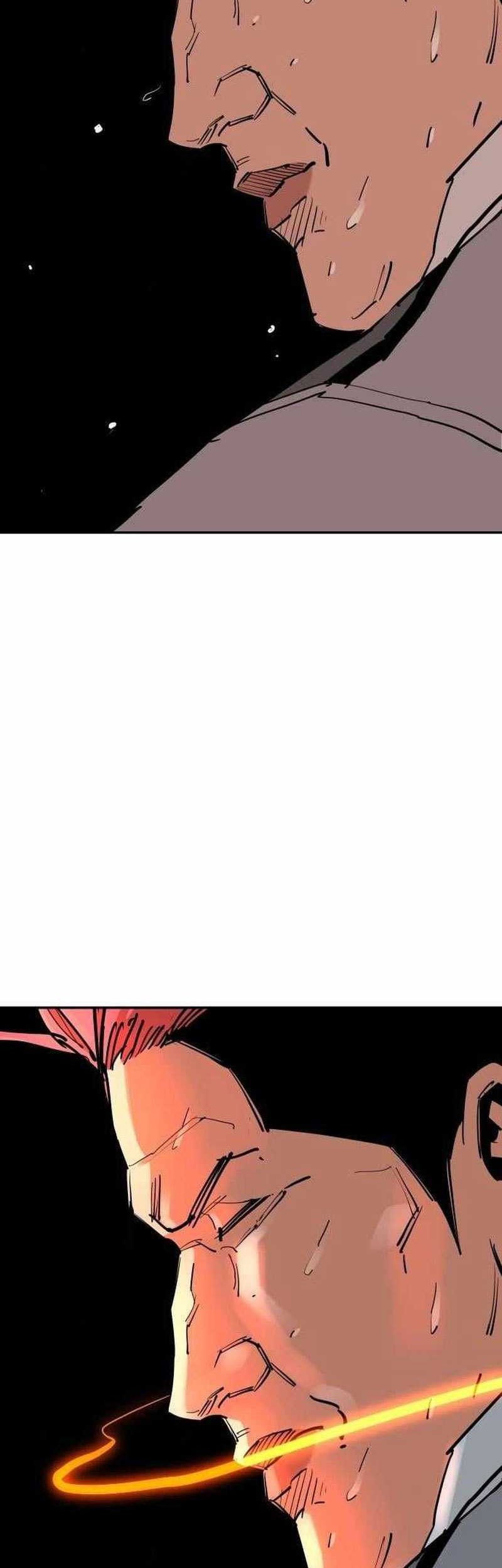 Build Up Chapter 143 Gambar 72