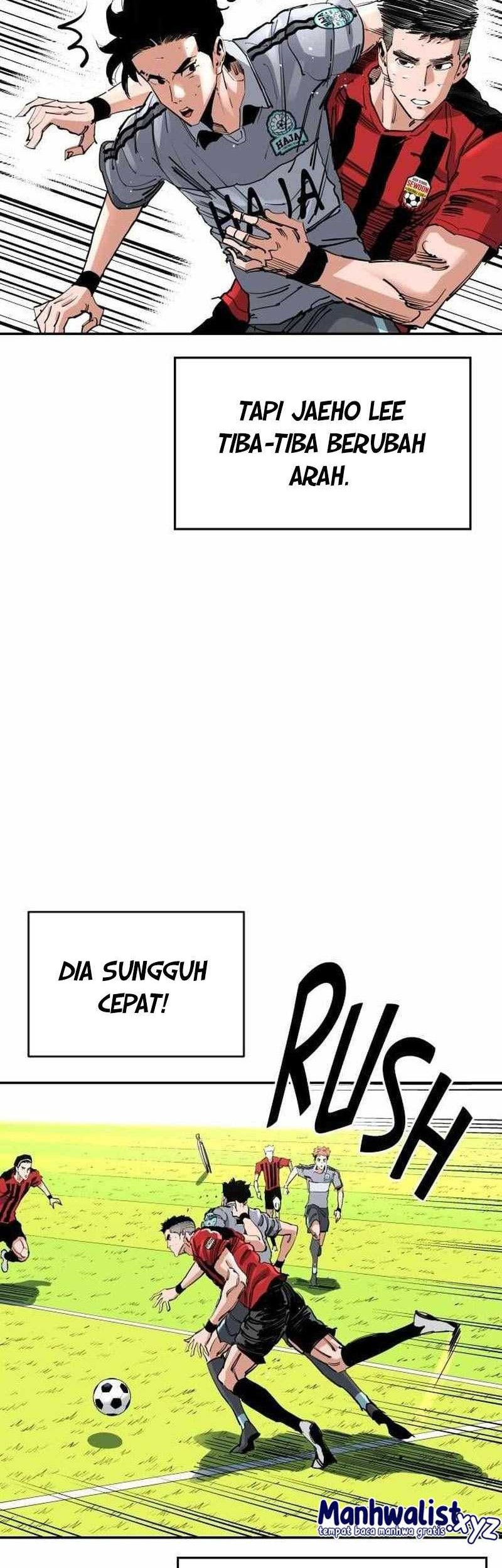 Build Up Chapter 143 Gambar 35