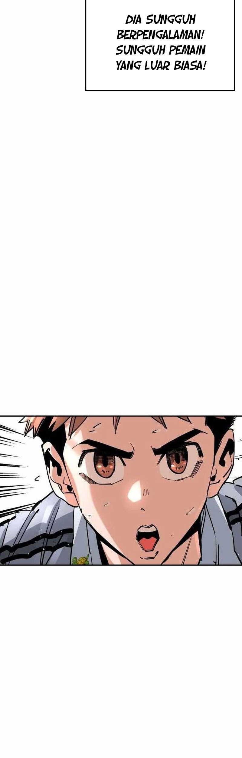 Build Up Chapter 143 Gambar 36