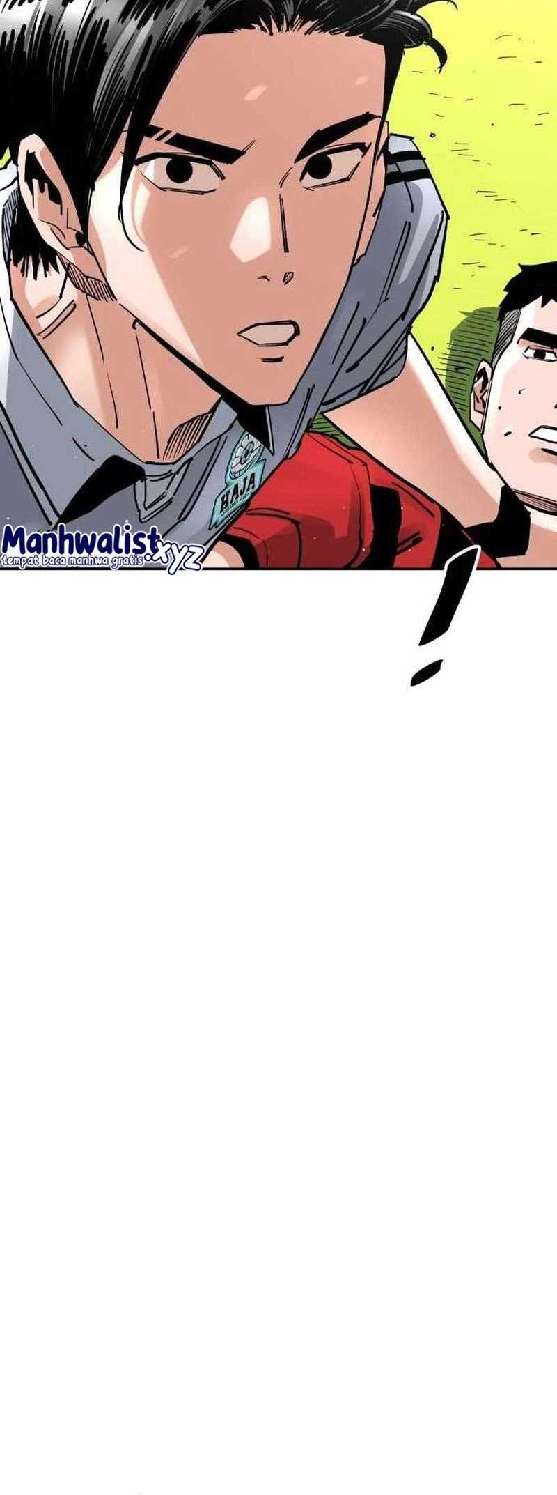 Build Up Chapter 143 Gambar 41