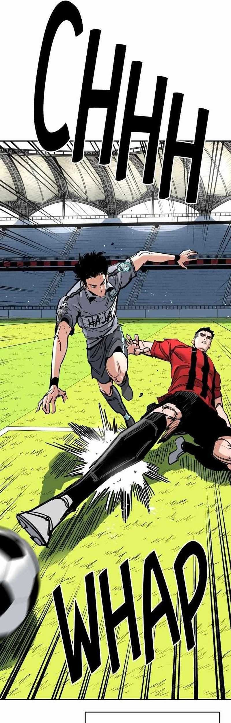 Build Up Chapter 143 Gambar 38