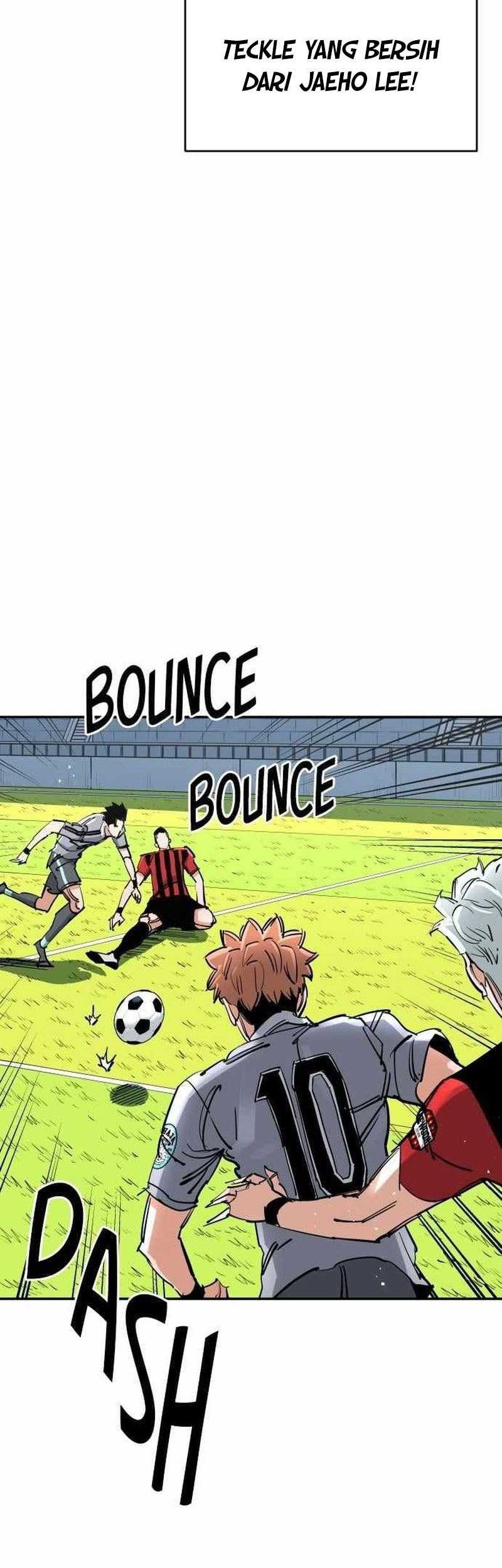 Build Up Chapter 143 Gambar 39