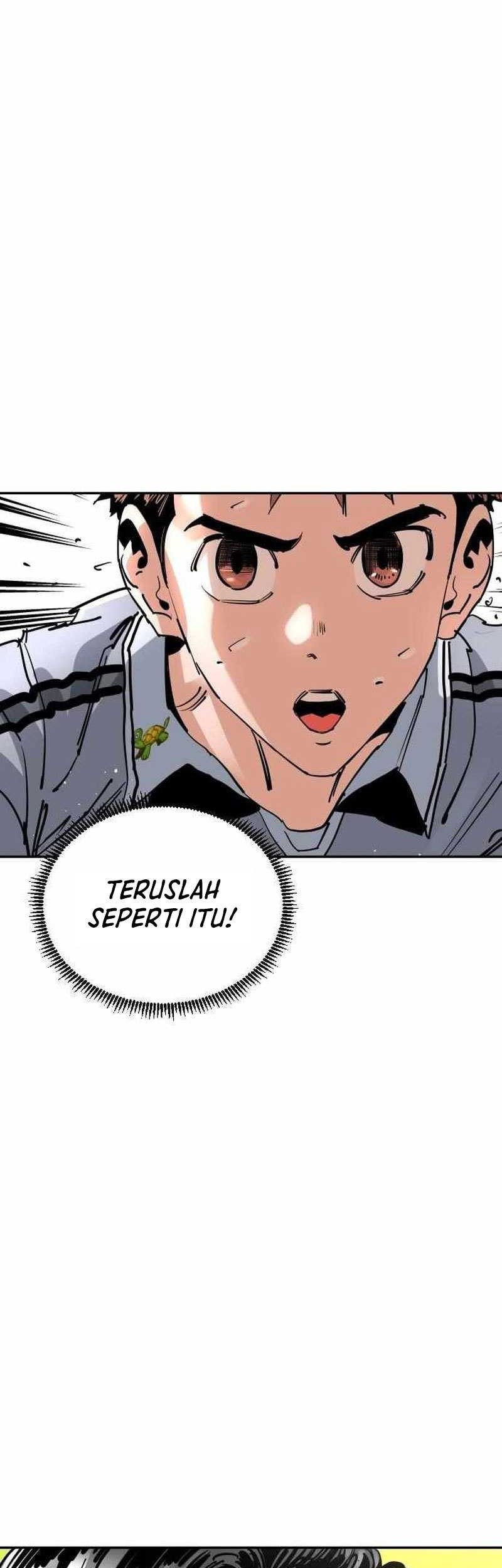 Build Up Chapter 143 Gambar 40