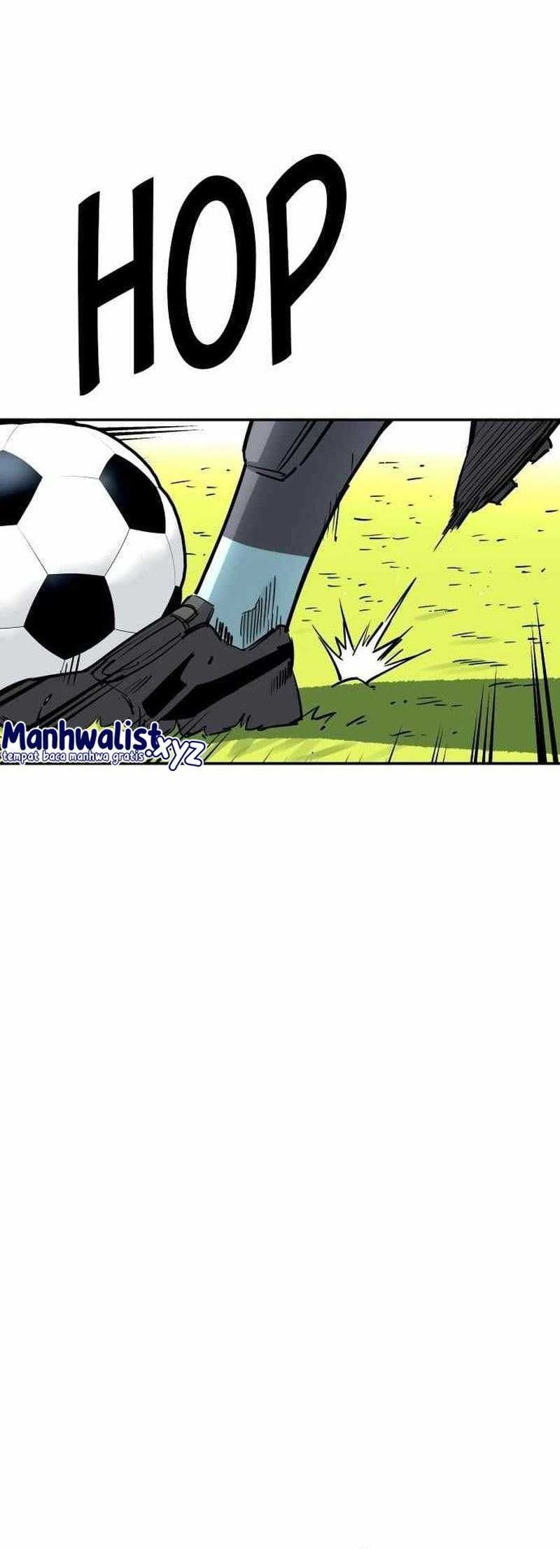 Build Up Chapter 143 Gambar 45