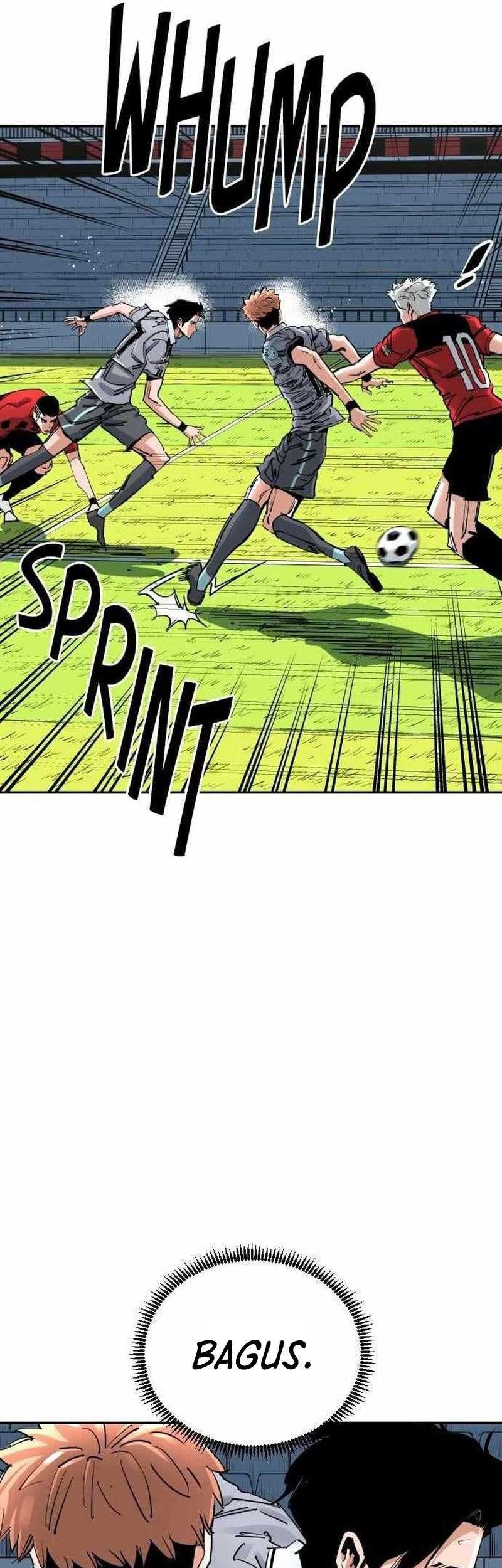 Build Up Chapter 143 Gambar 42