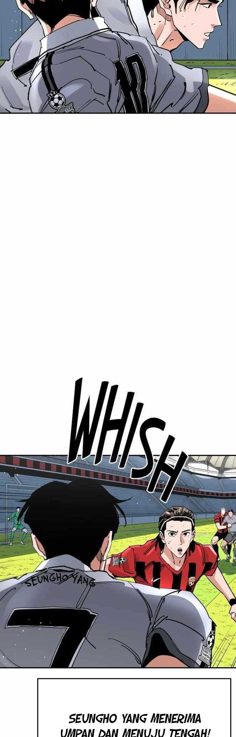 Build Up Chapter 143 Gambar 43