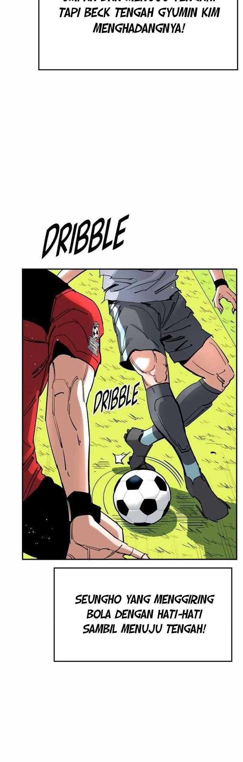 Build Up Chapter 143 Gambar 44