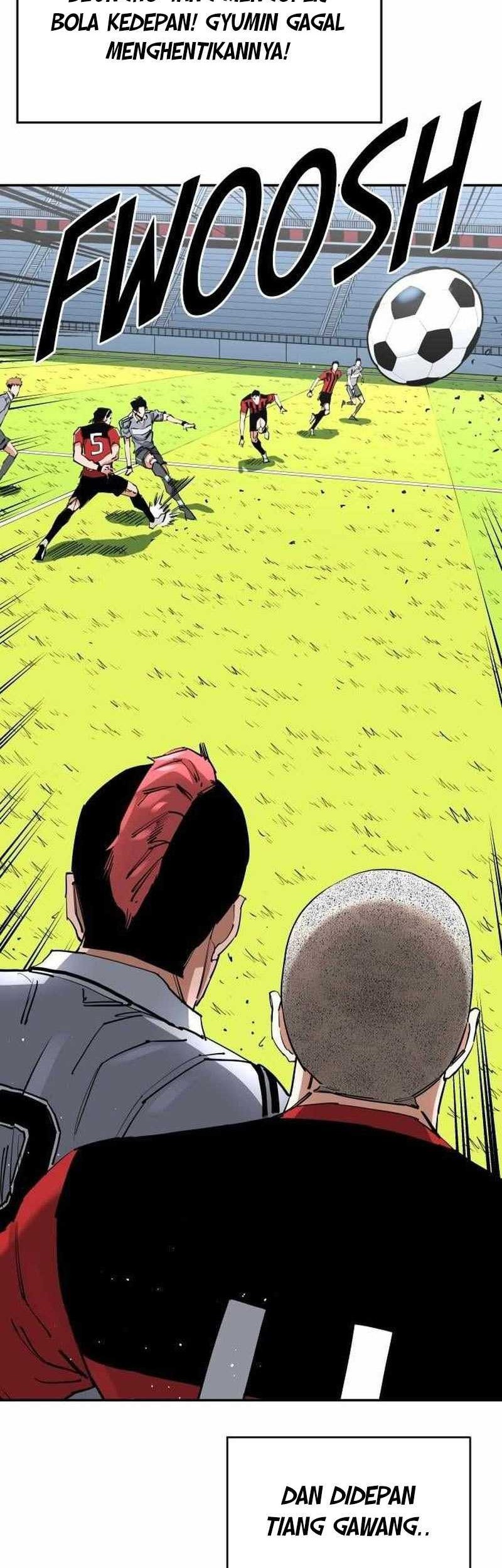 Build Up Chapter 143 Gambar 47