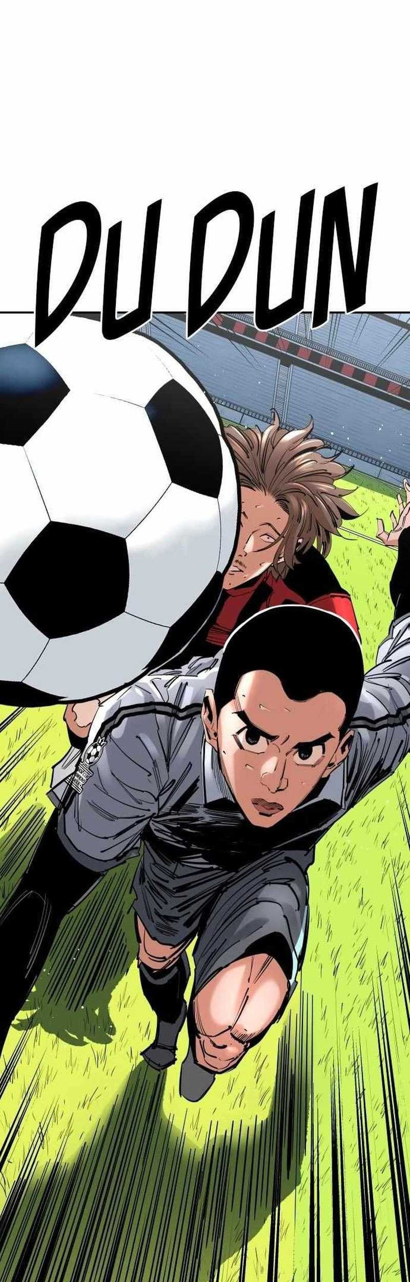 Build Up Chapter 143 Gambar 78