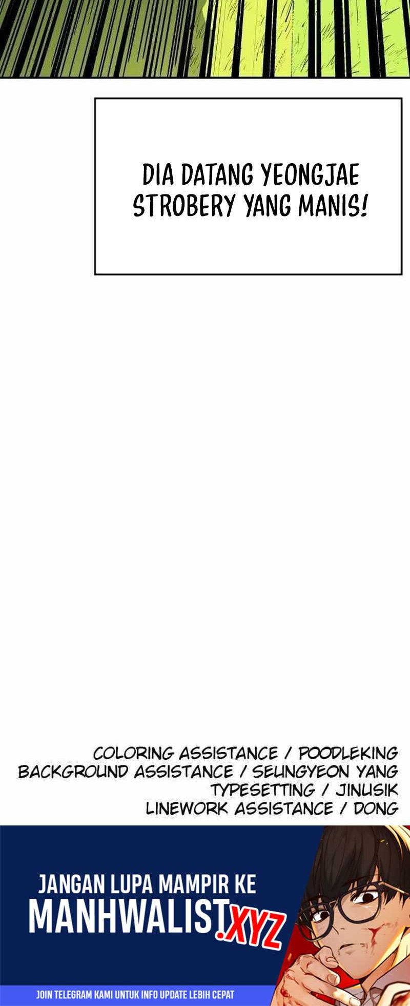 Build Up Chapter 143 Gambar 79