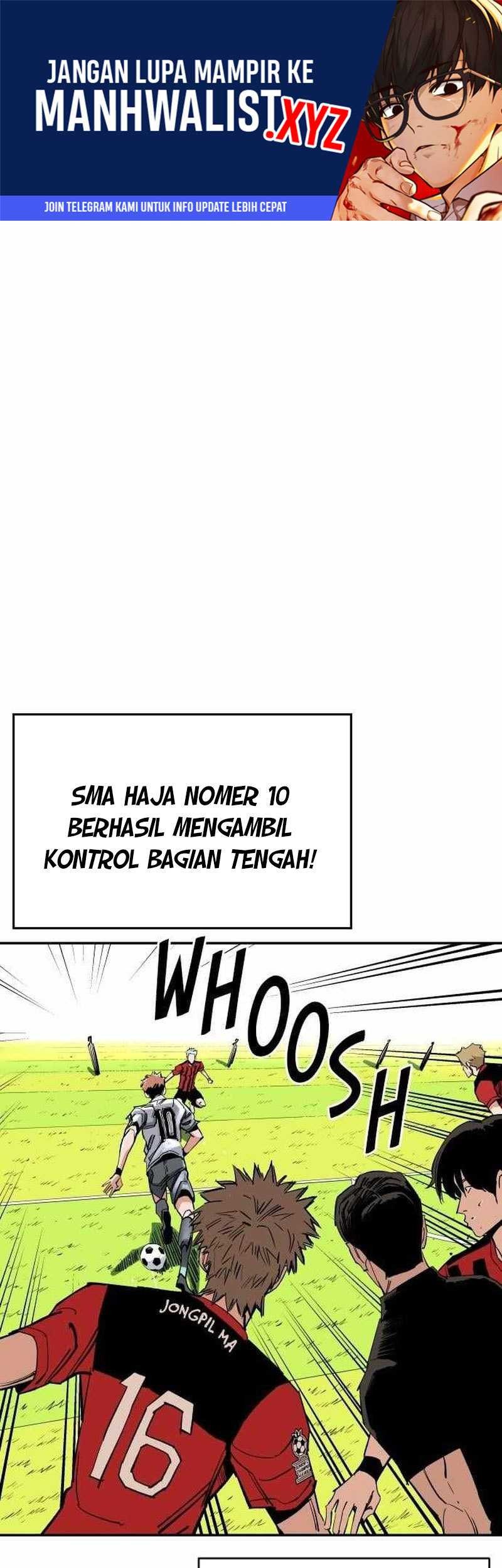 Manhwa Build Up Chapter 143 gambar nomor 2