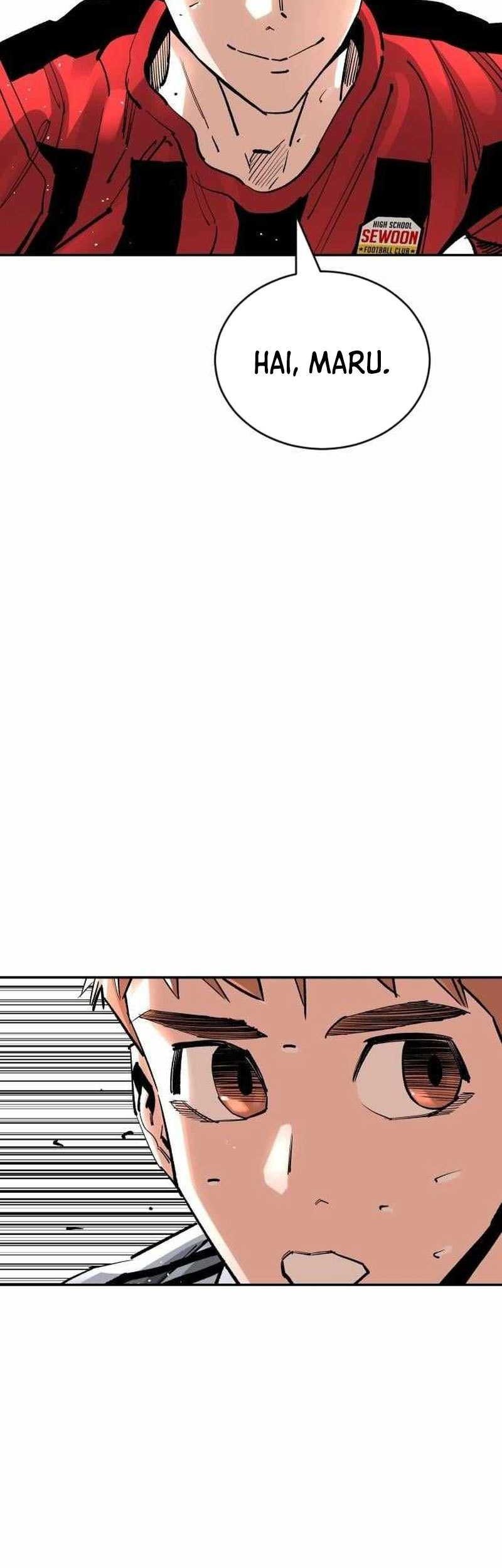 Build Up Chapter 143 Gambar 8