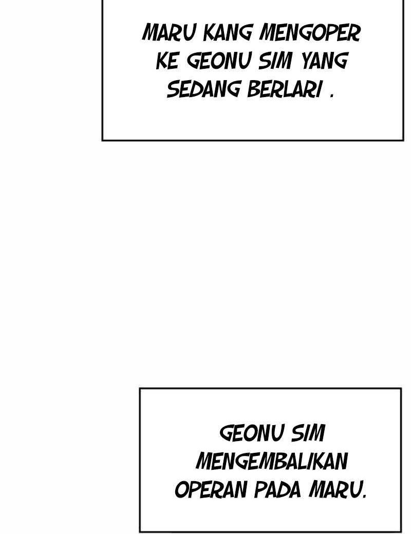 Build Up Chapter 143 Gambar 13