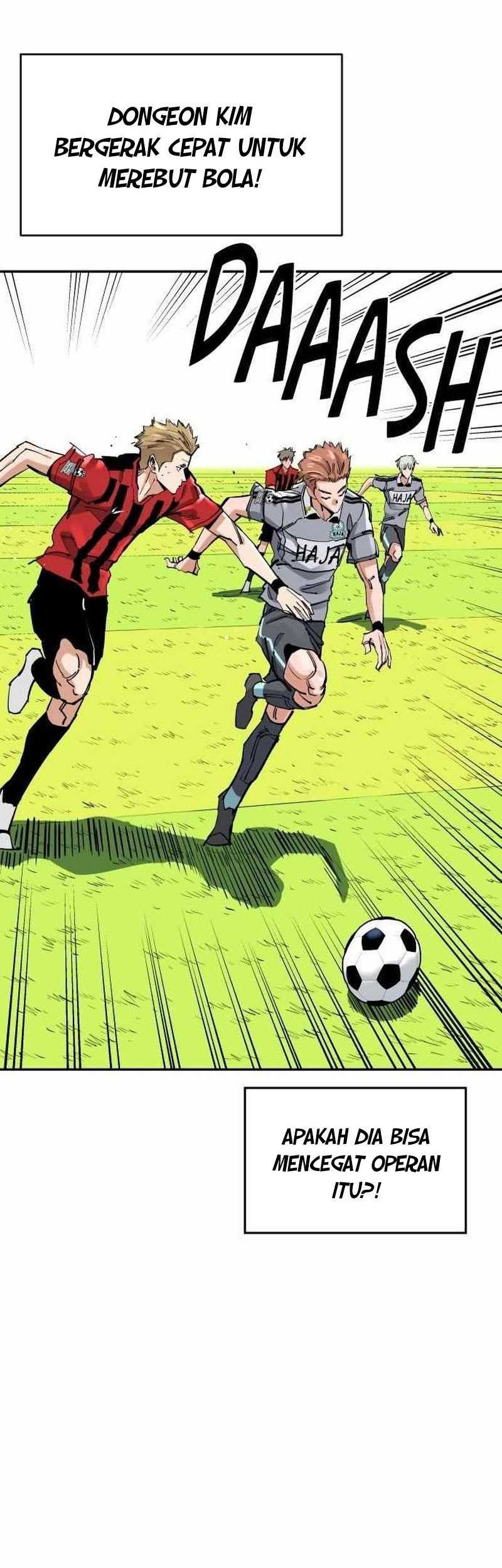 Build Up Chapter 143 Gambar 15