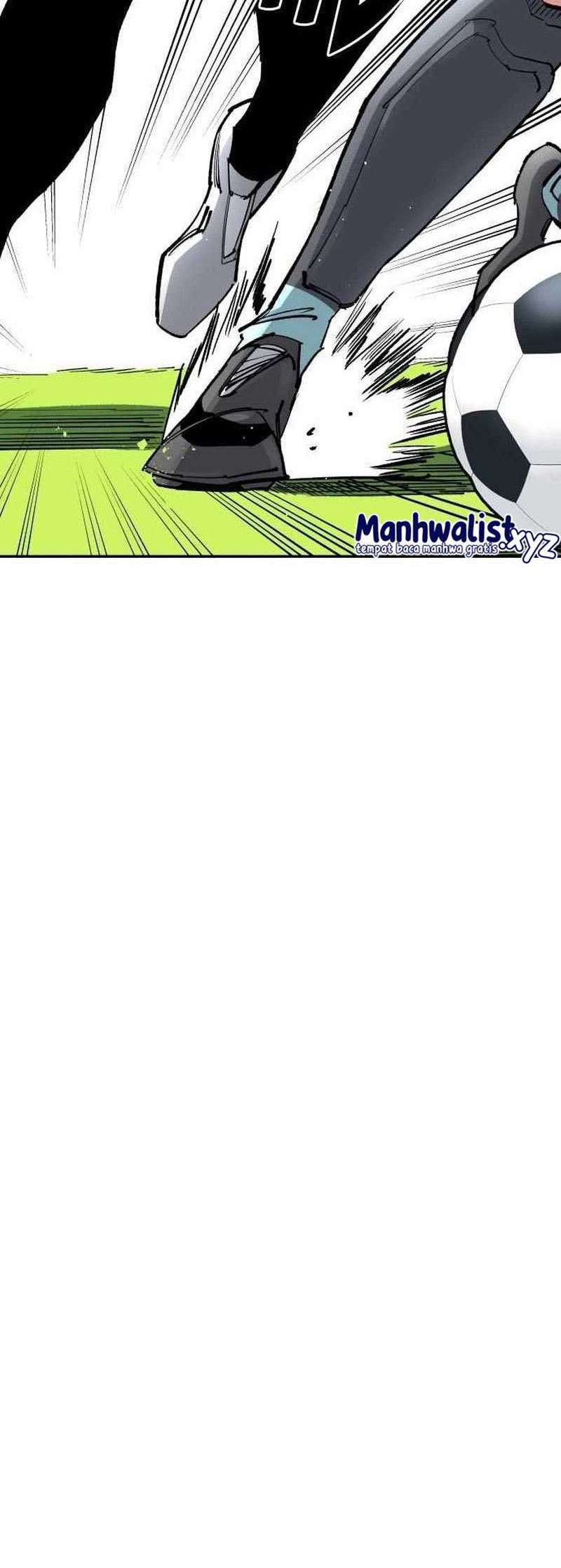 Build Up Chapter 143 Gambar 17