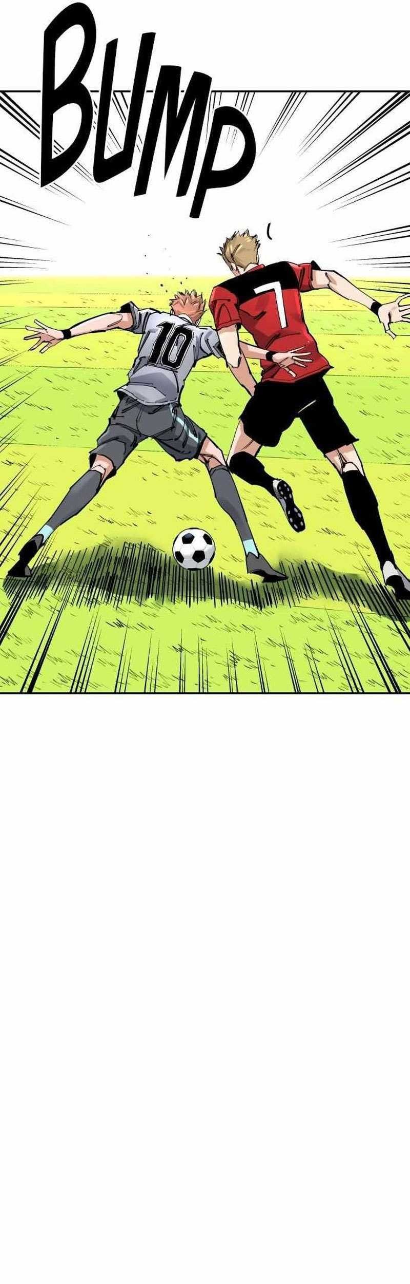 Build Up Chapter 143 Gambar 18