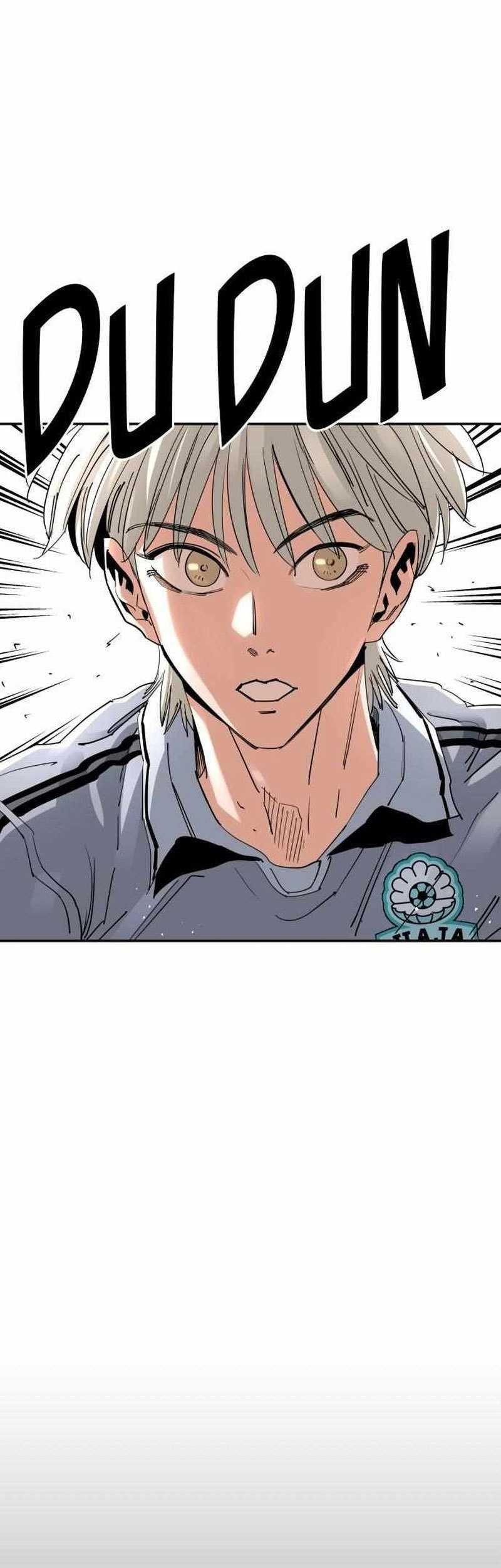 Build Up Chapter 143 Gambar 22