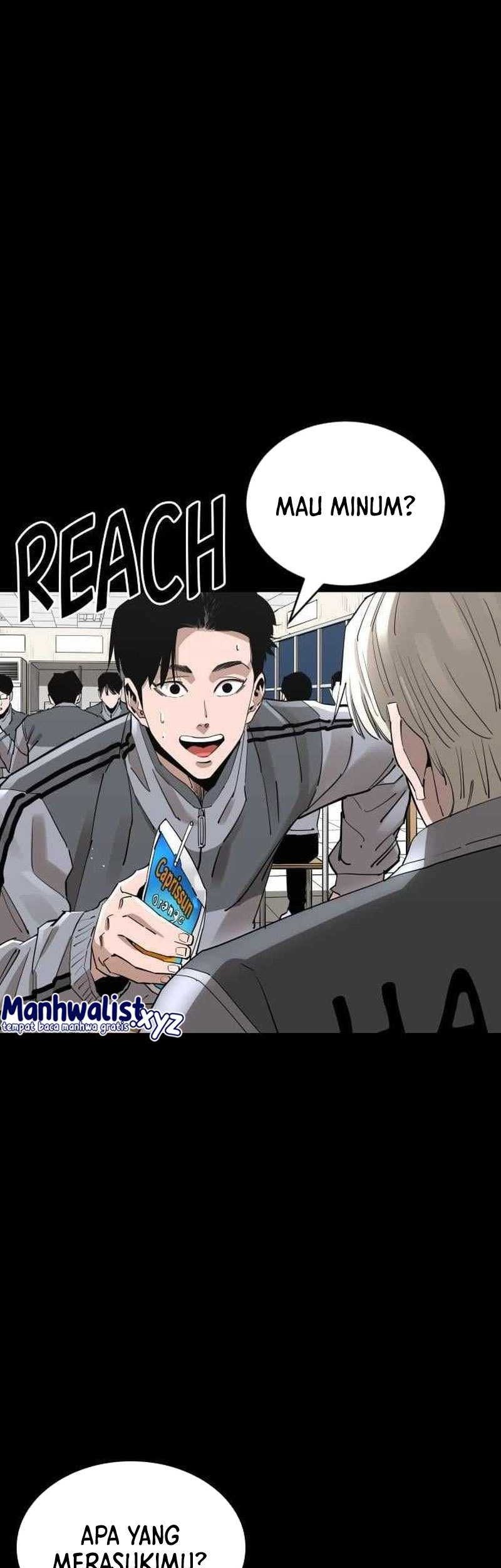 Build Up Chapter 143 Gambar 24