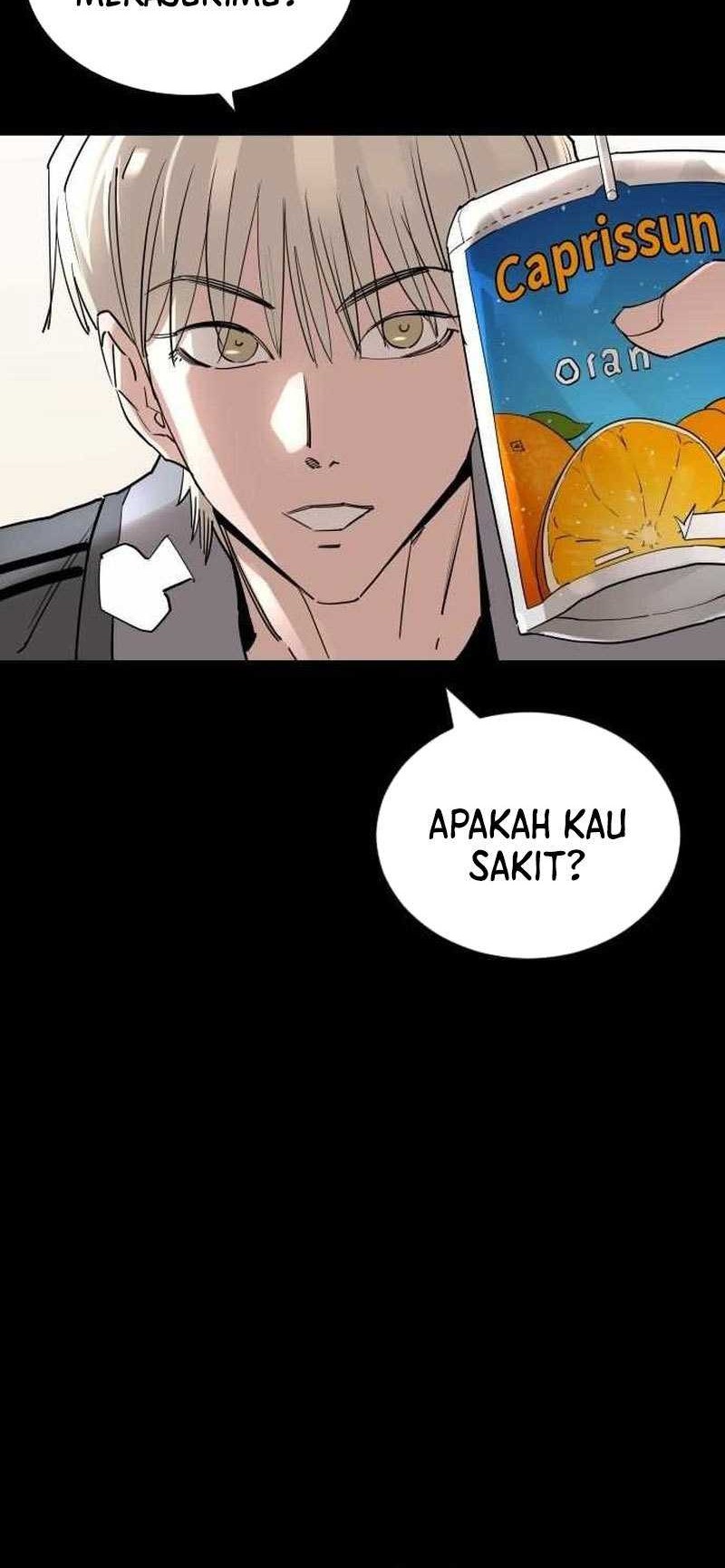 Build Up Chapter 143 Gambar 25