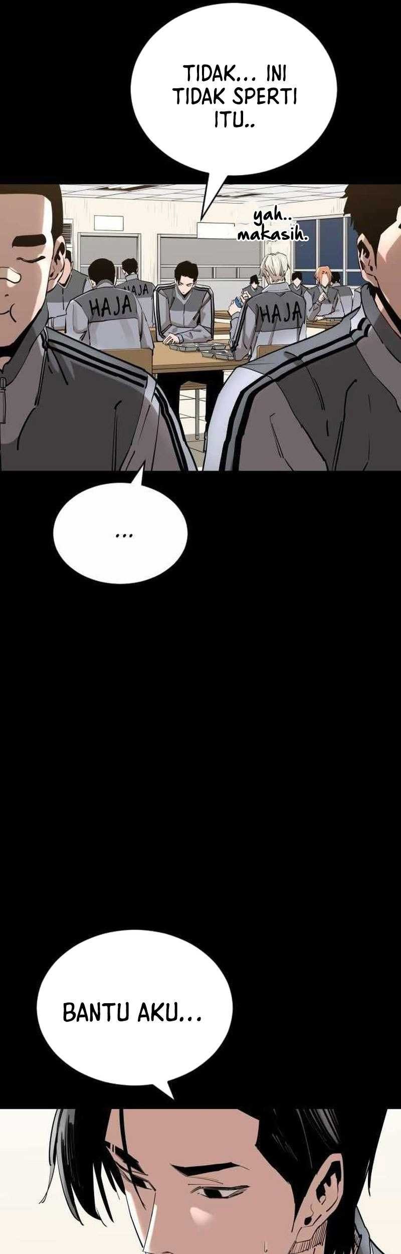 Build Up Chapter 143 Gambar 26