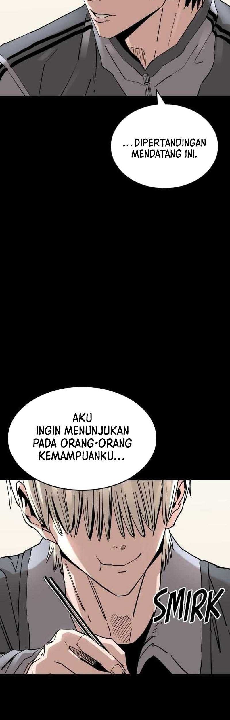 Build Up Chapter 143 Gambar 27