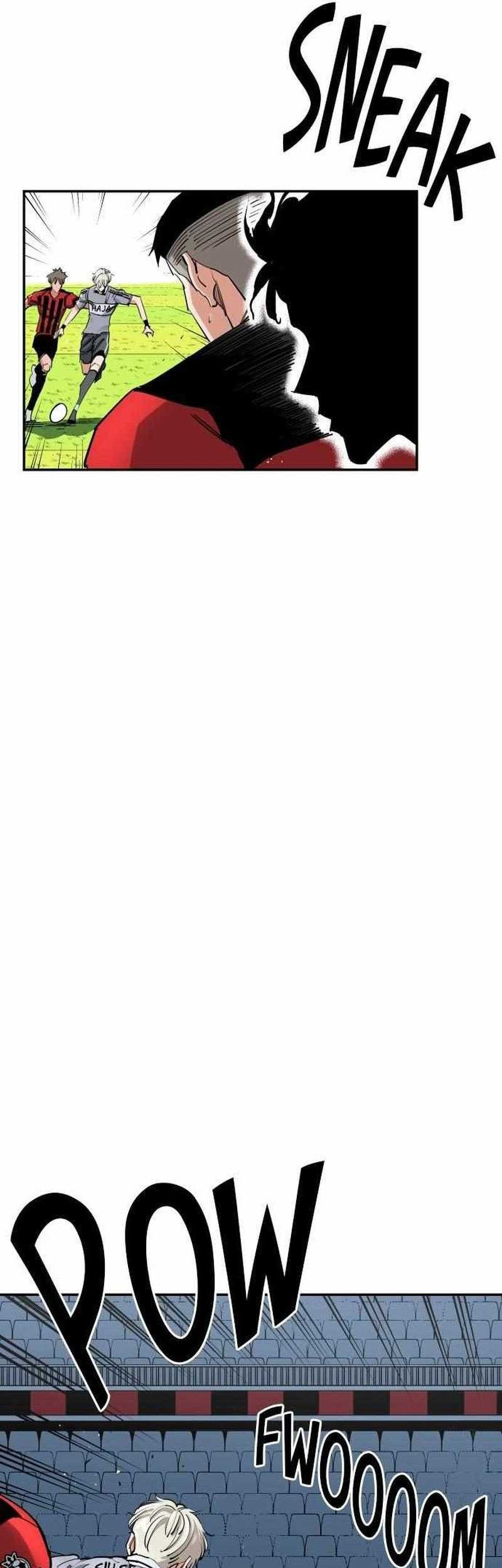 Build Up Chapter 143 Gambar 30