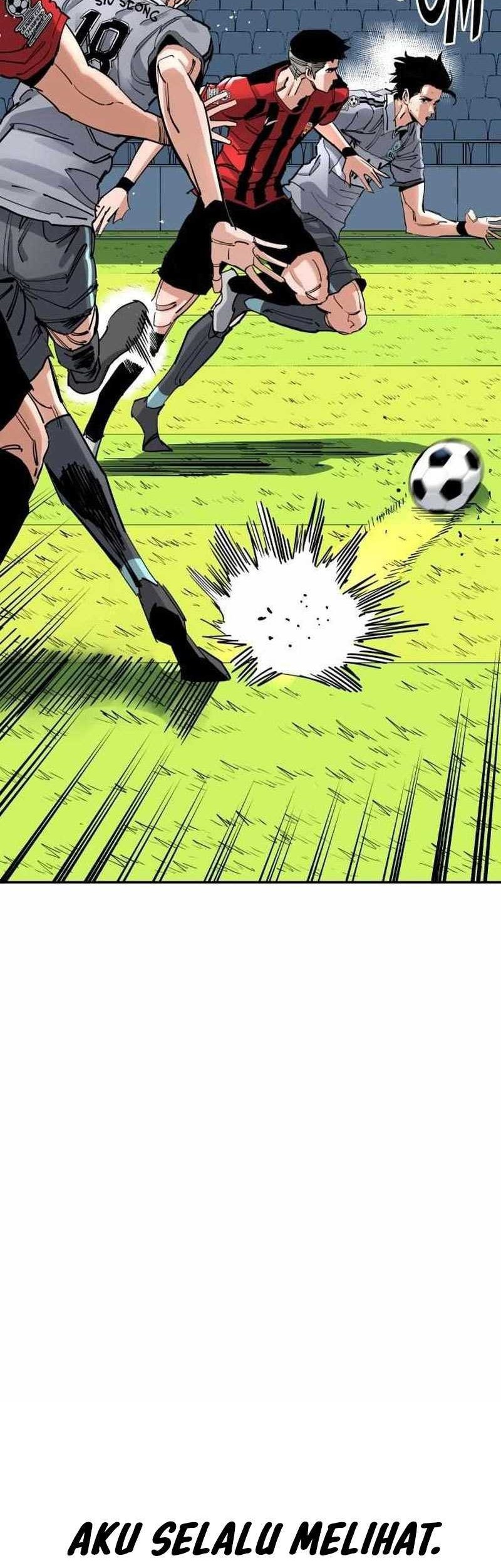 Build Up Chapter 143 Gambar 31