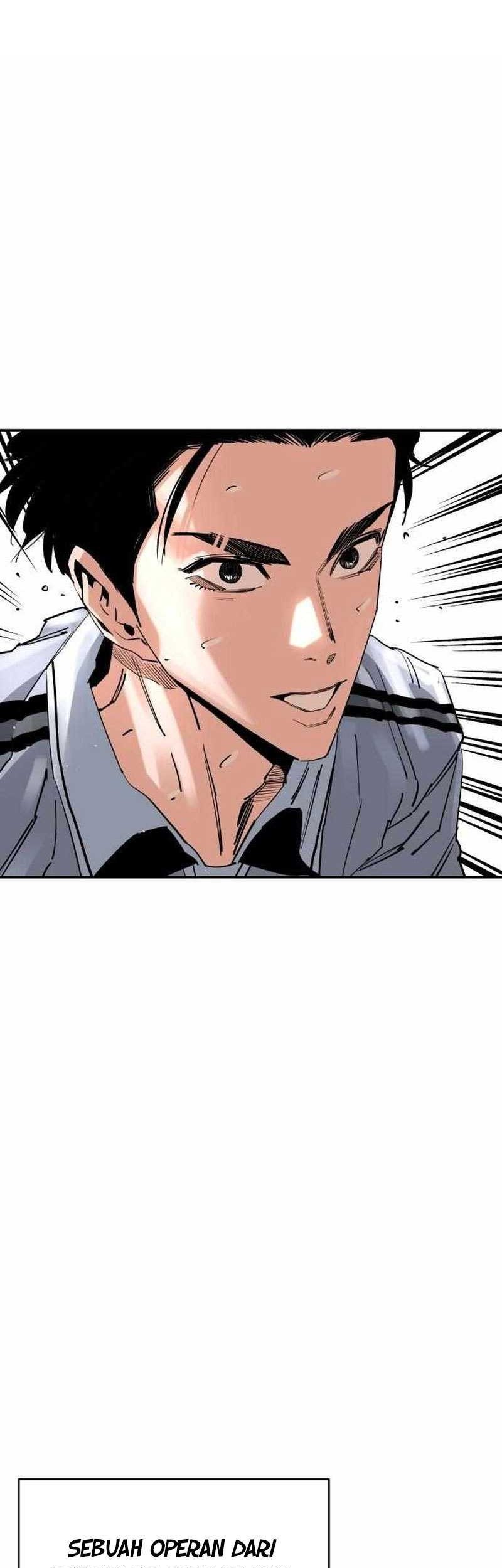 Build Up Chapter 143 Gambar 32