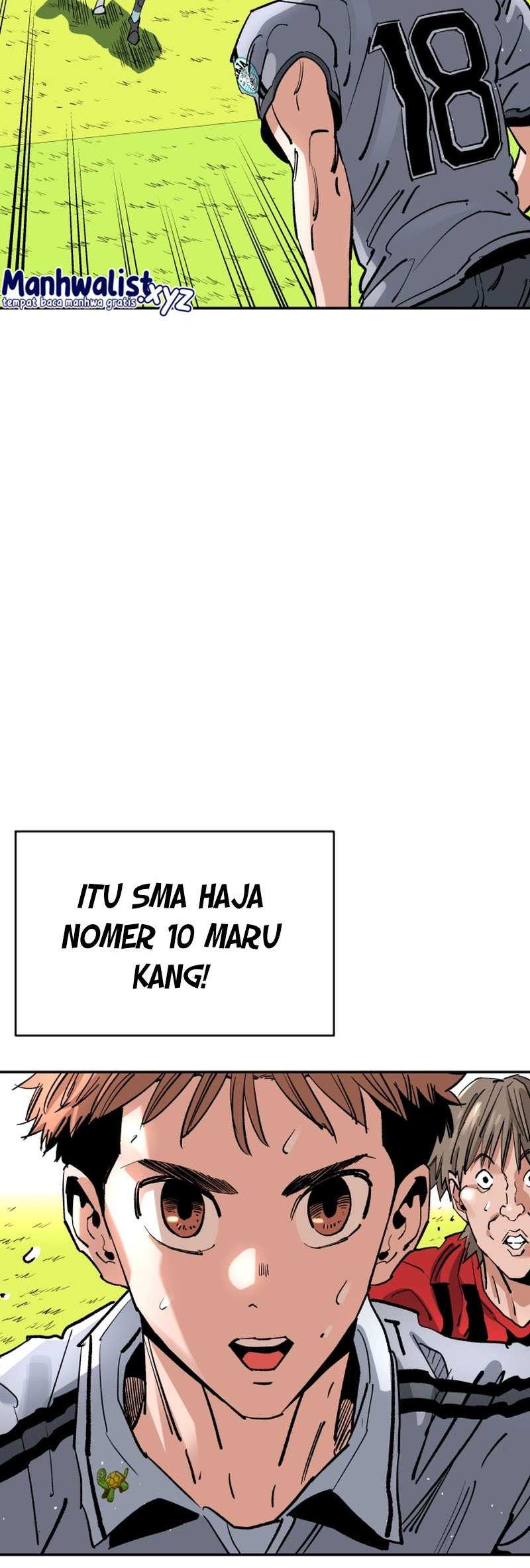 Build Up Chapter 142 Gambar 54