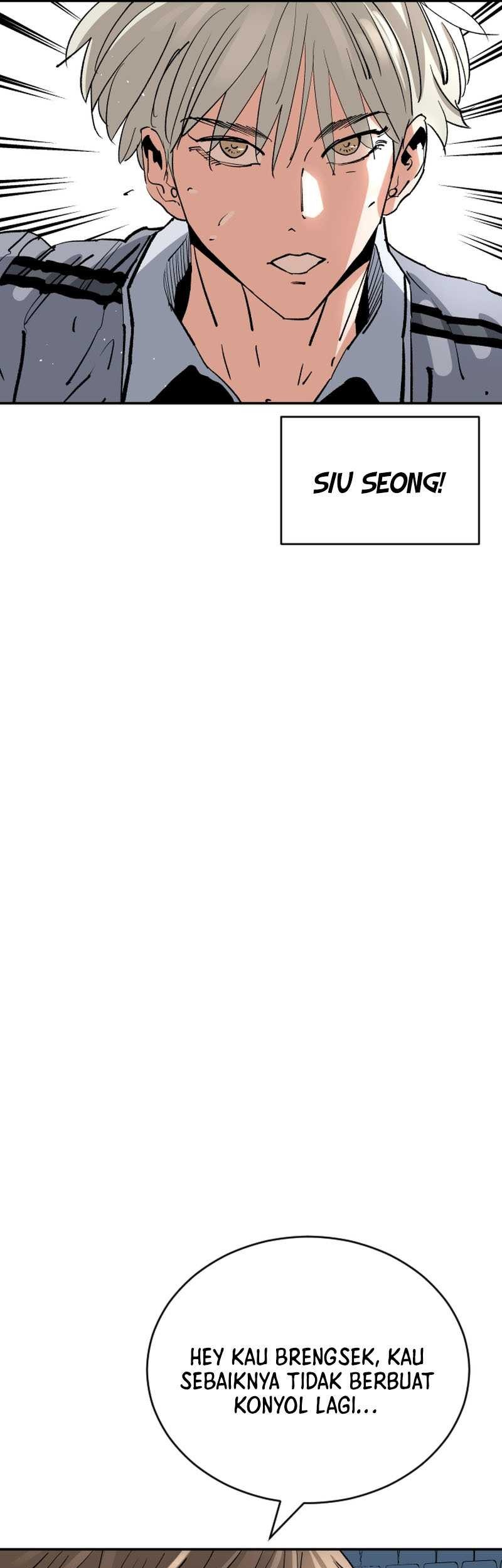 Build Up Chapter 142 Gambar 51