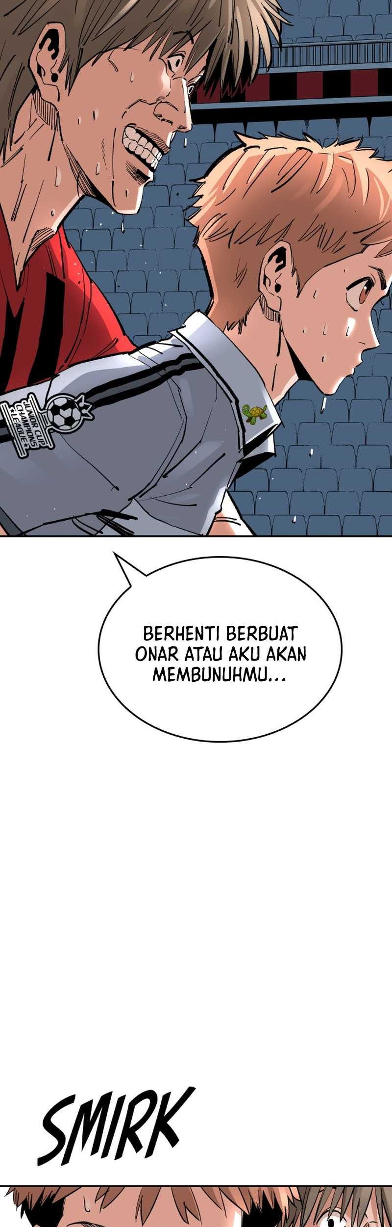 Build Up Chapter 142 Gambar 52