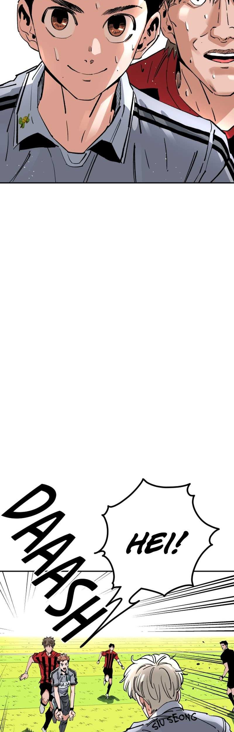 Build Up Chapter 142 Gambar 53