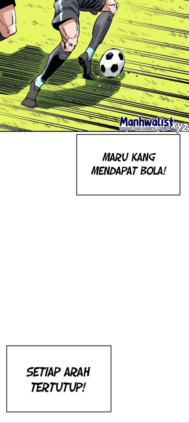 Build Up Chapter 142 Gambar 58