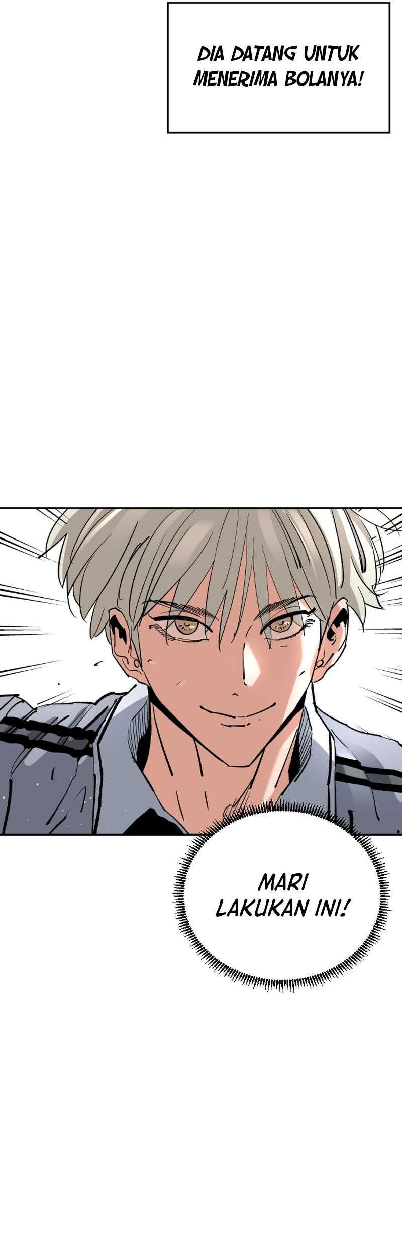 Build Up Chapter 142 Gambar 55