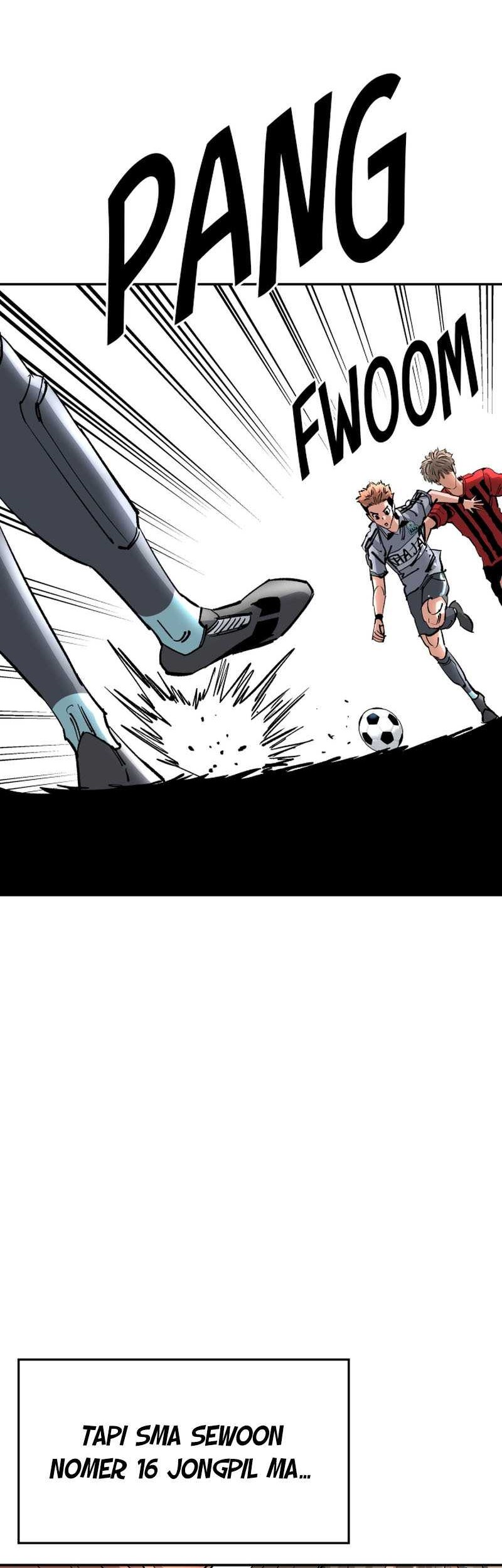 Build Up Chapter 142 Gambar 56