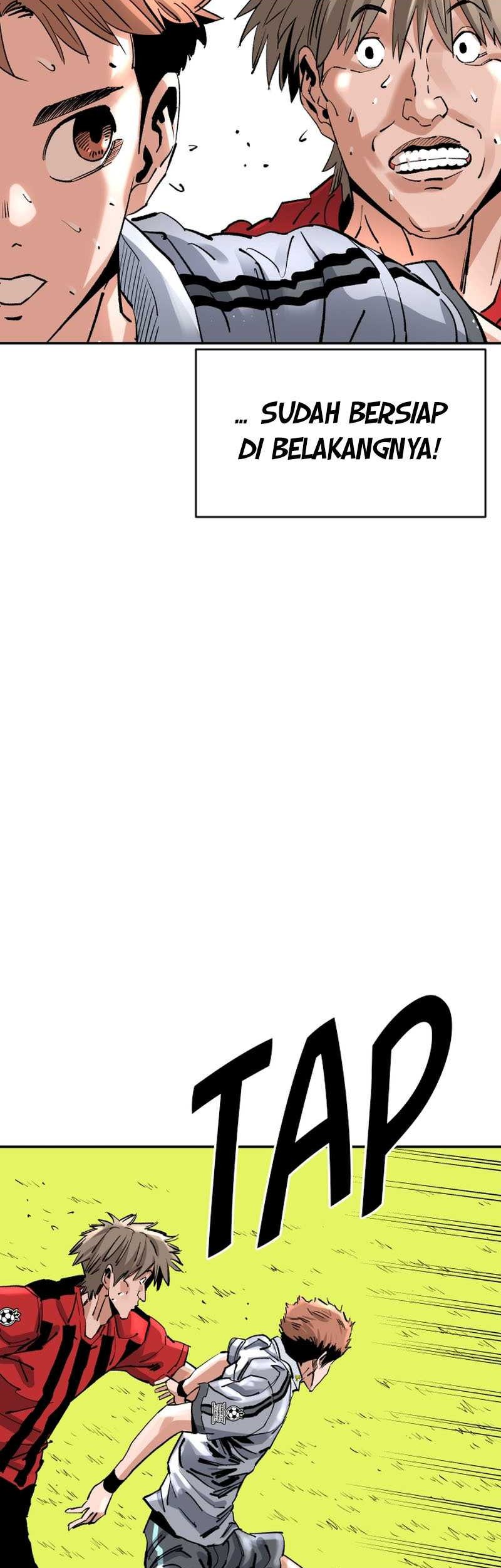 Build Up Chapter 142 Gambar 57